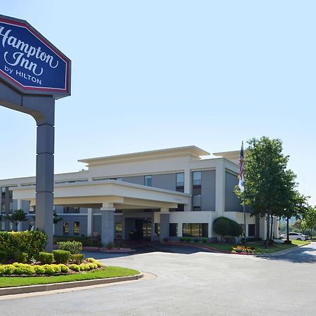 Hampton Inn Tulsa Sand Springs Экстерьер фото