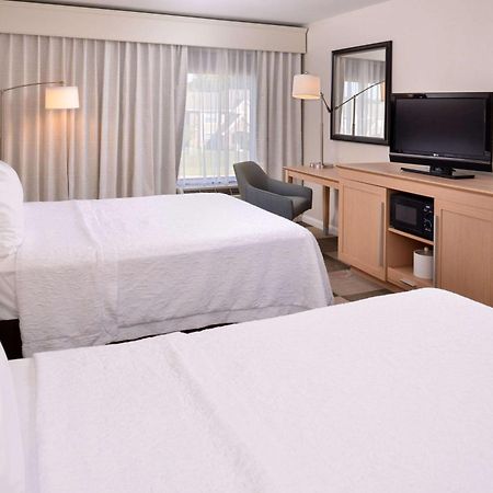 Hampton Inn Tulsa Sand Springs Экстерьер фото