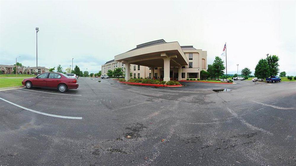 Hampton Inn Tulsa Sand Springs Экстерьер фото