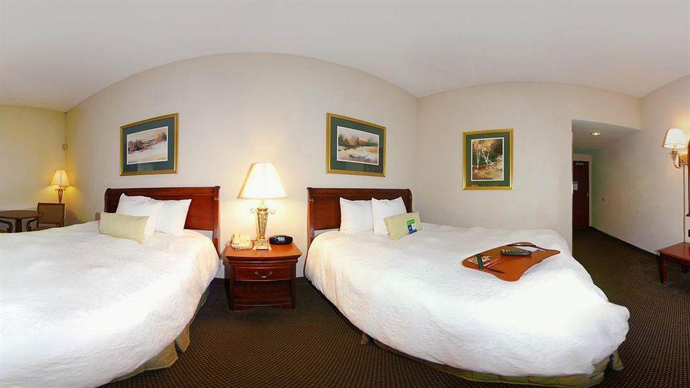 Hampton Inn Tulsa Sand Springs Экстерьер фото