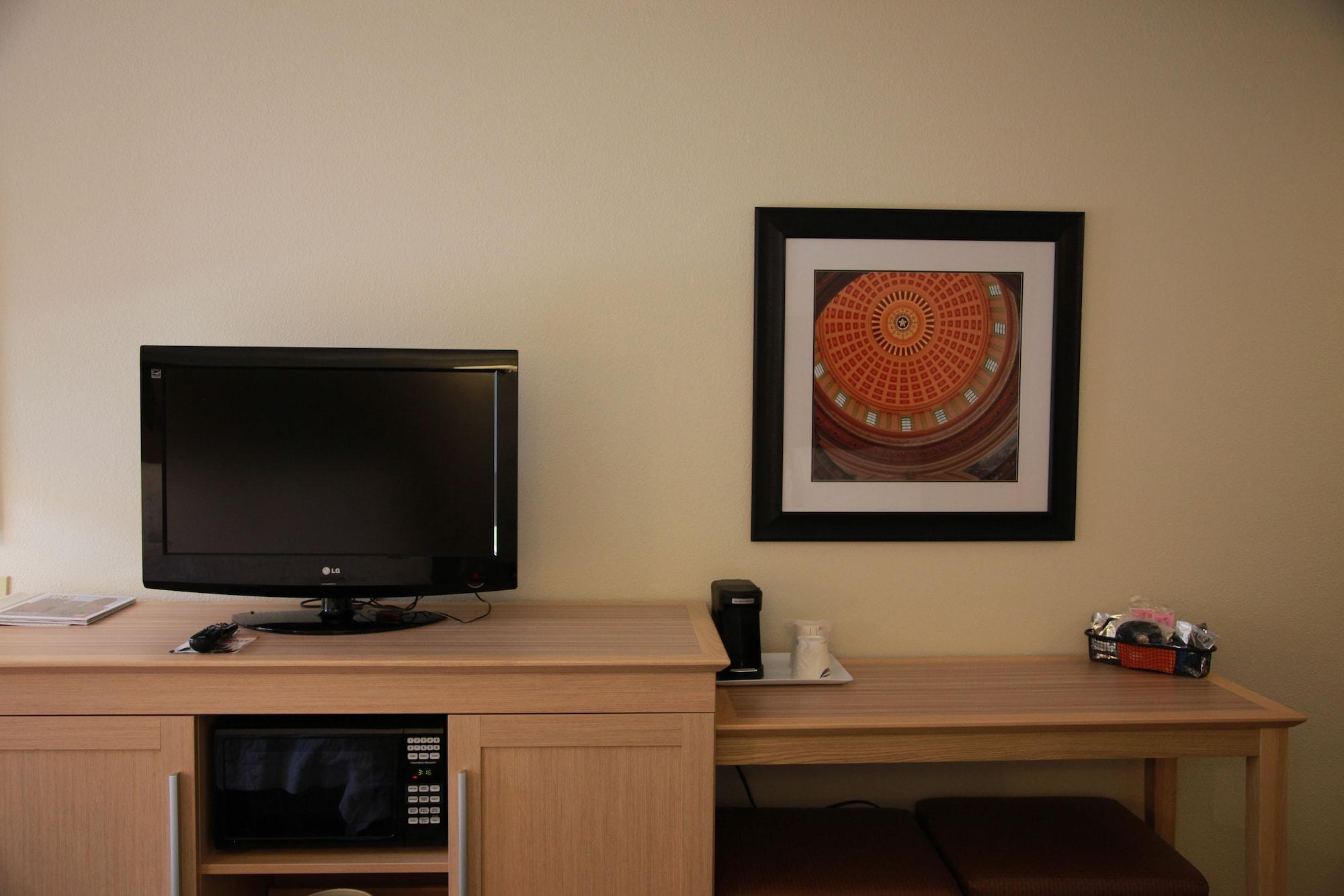 Hampton Inn Tulsa Sand Springs Экстерьер фото