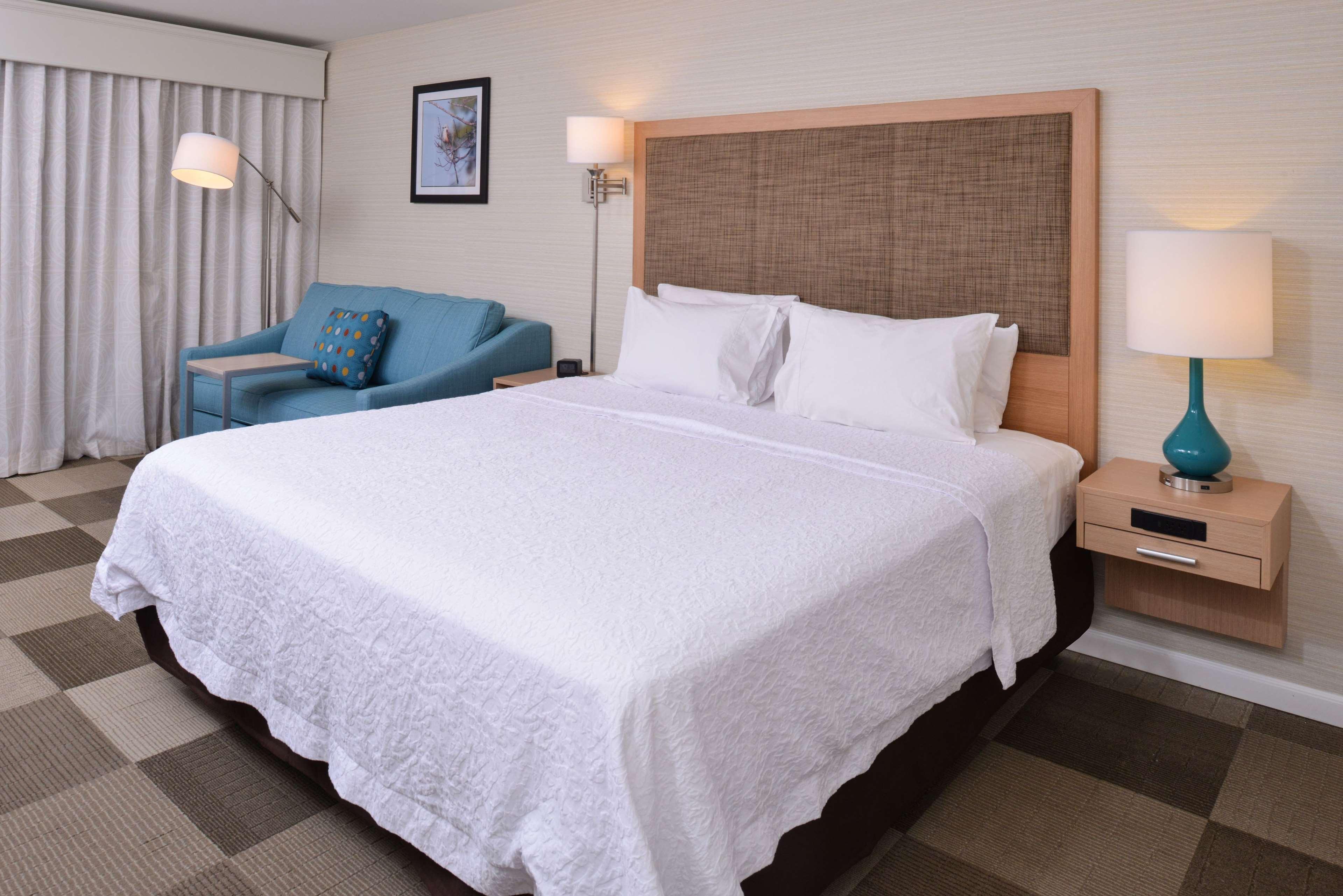 Hampton Inn Tulsa Sand Springs Экстерьер фото