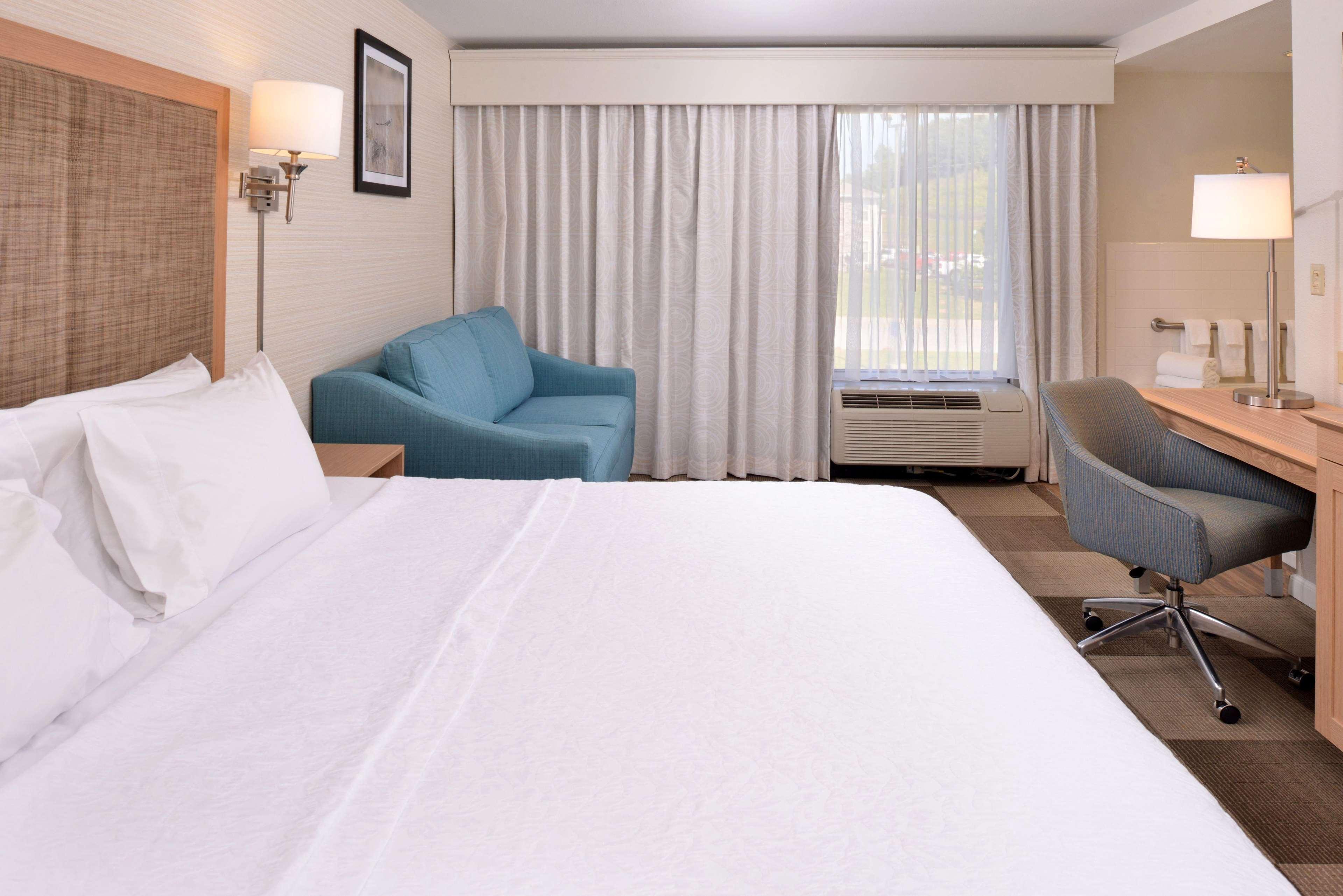 Hampton Inn Tulsa Sand Springs Экстерьер фото