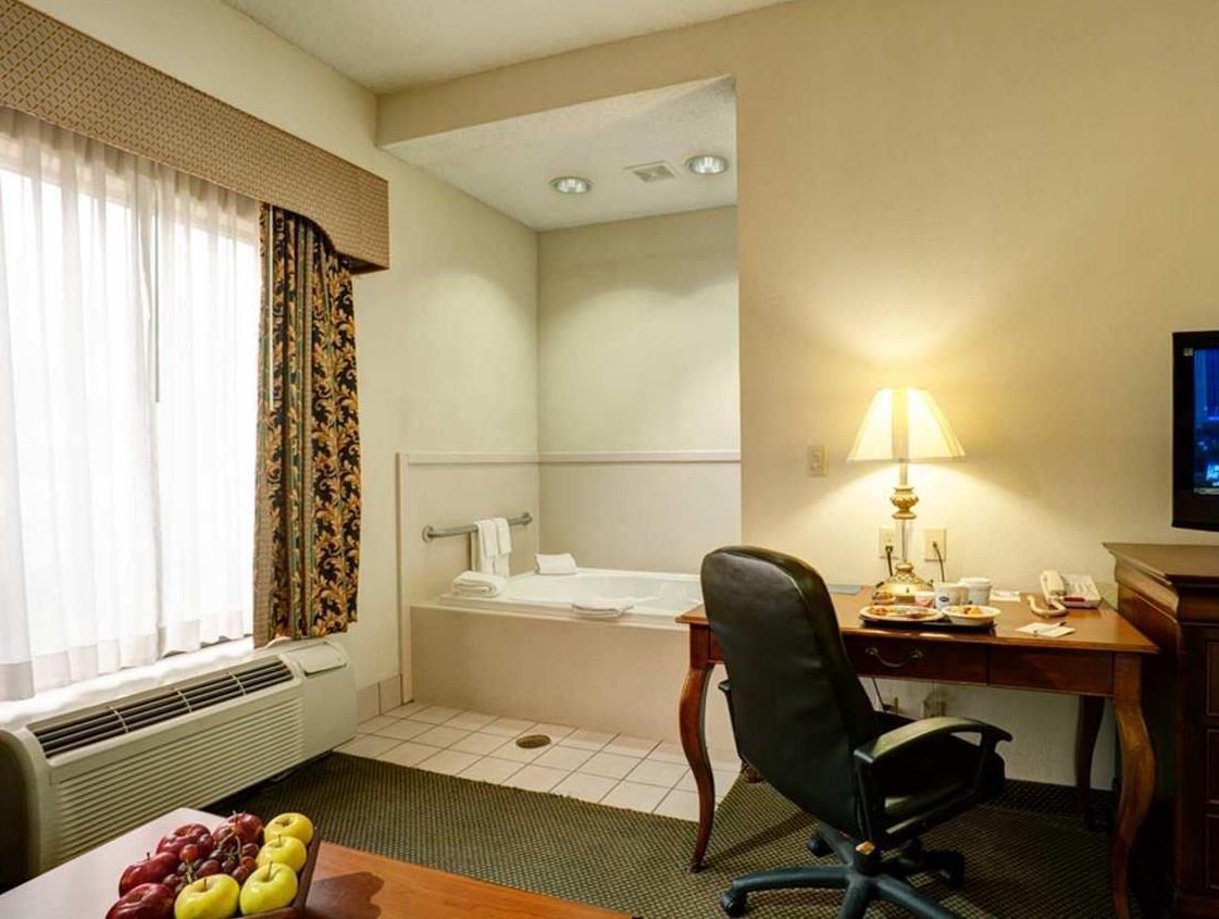 Hampton Inn Tulsa Sand Springs Экстерьер фото