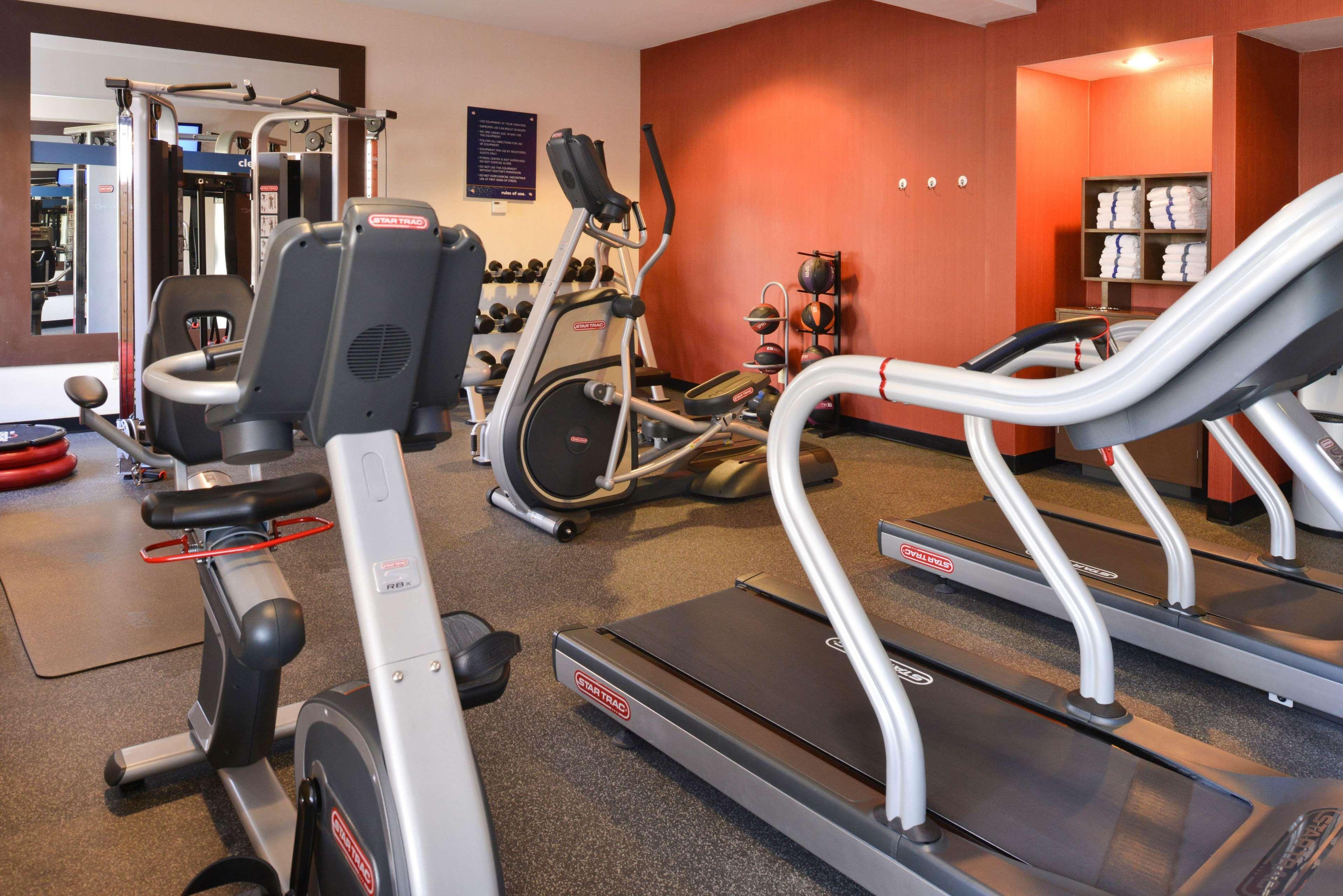 Hampton Inn Tulsa Sand Springs Экстерьер фото