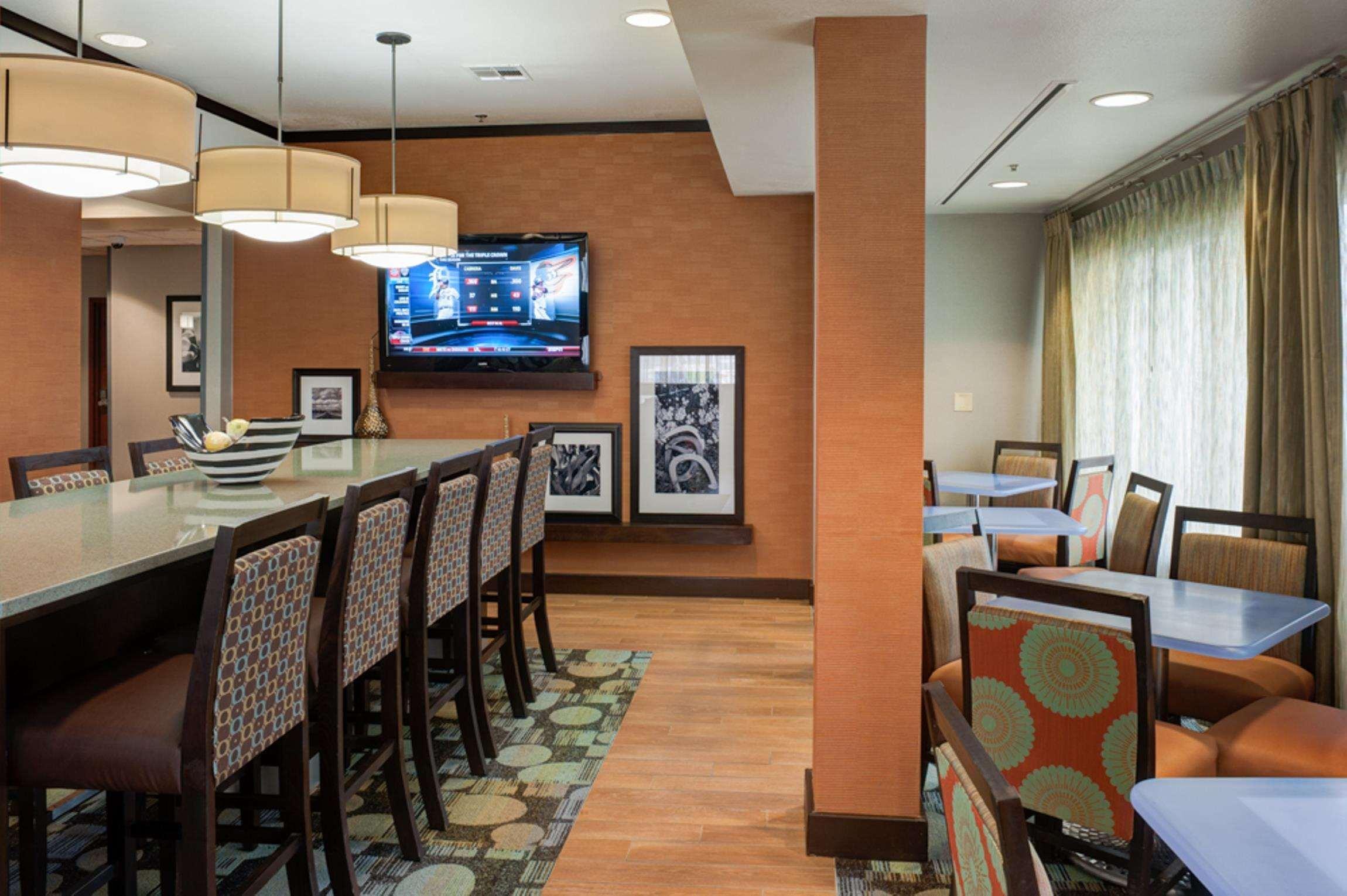 Hampton Inn Tulsa Sand Springs Экстерьер фото