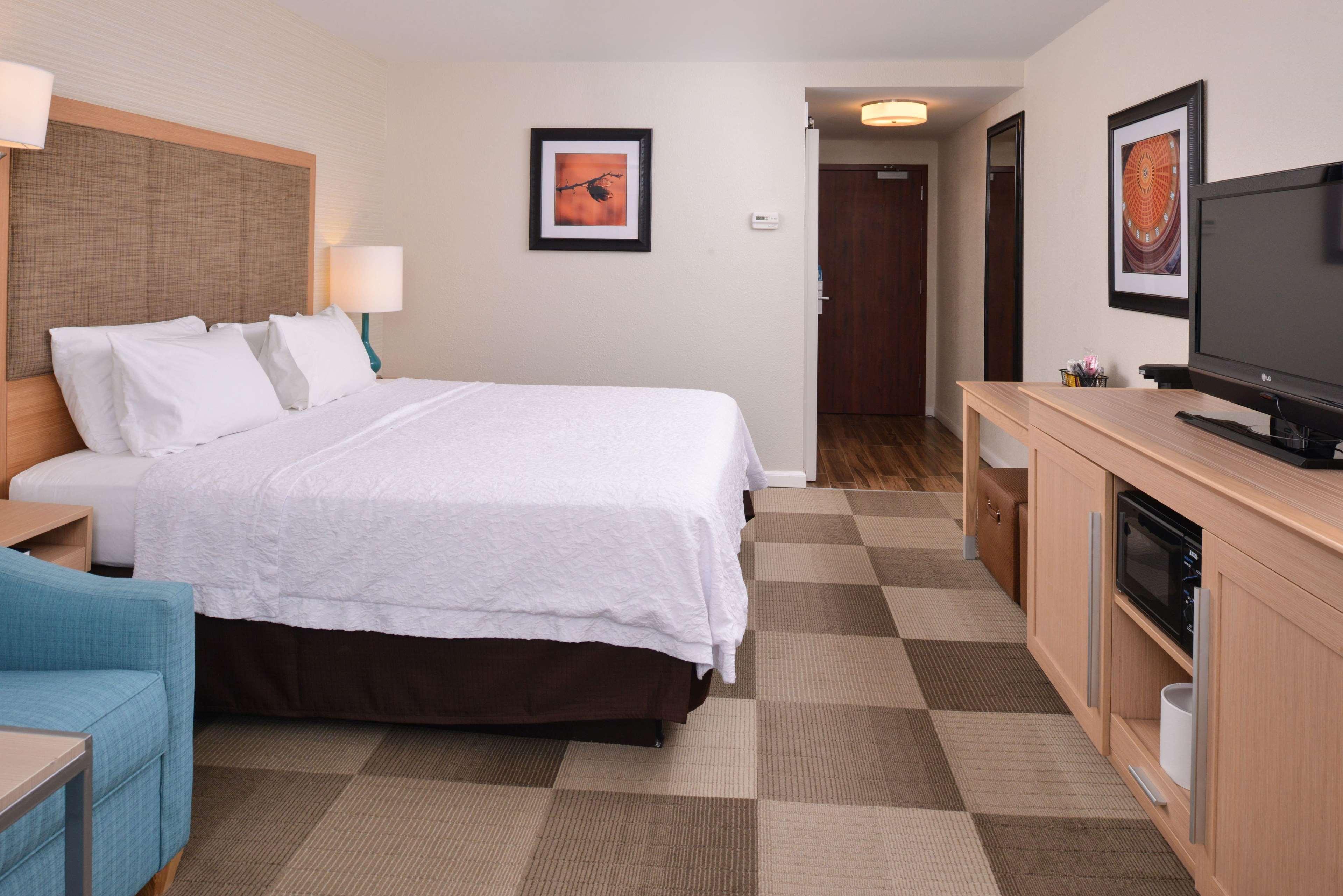 Hampton Inn Tulsa Sand Springs Экстерьер фото