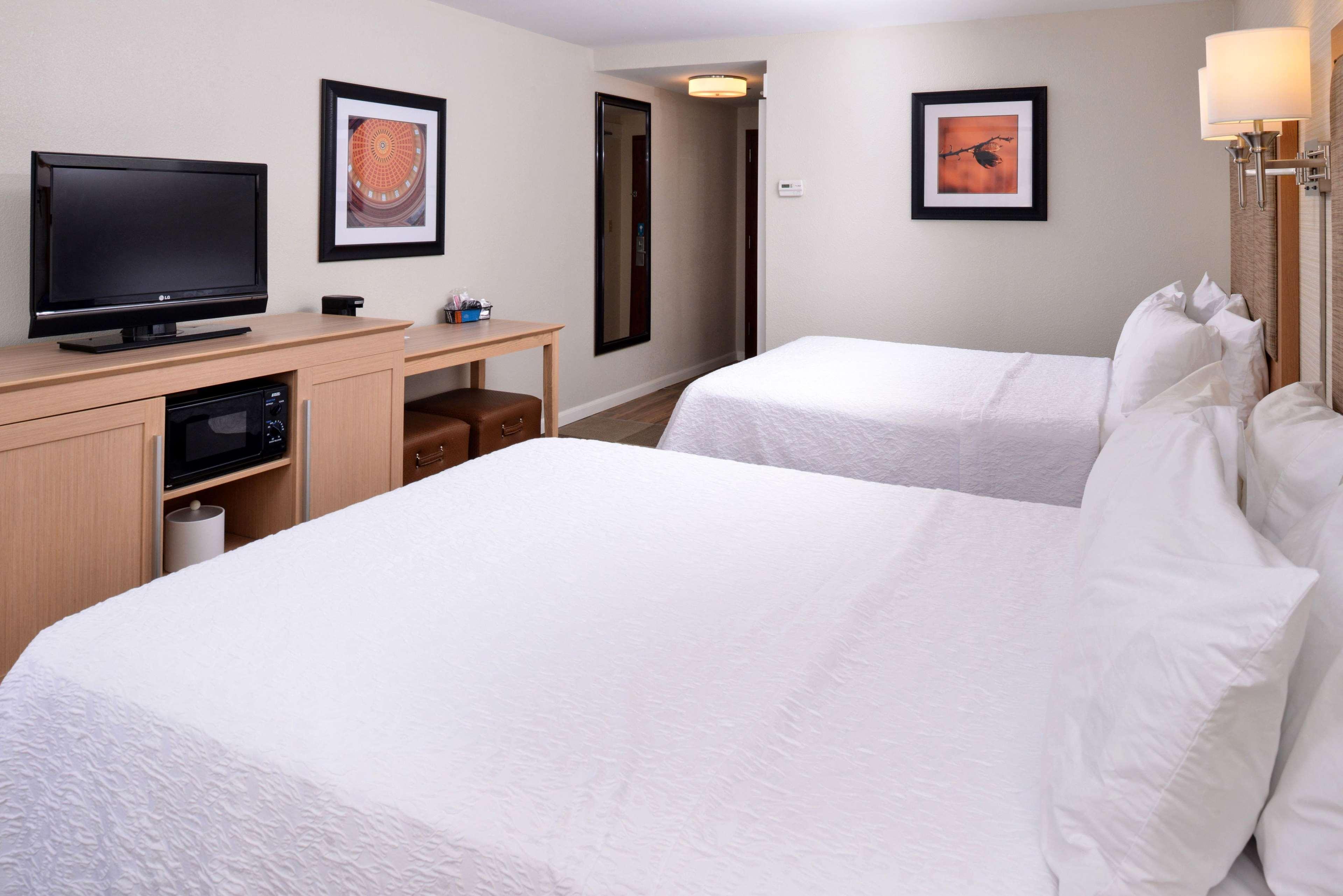 Hampton Inn Tulsa Sand Springs Экстерьер фото