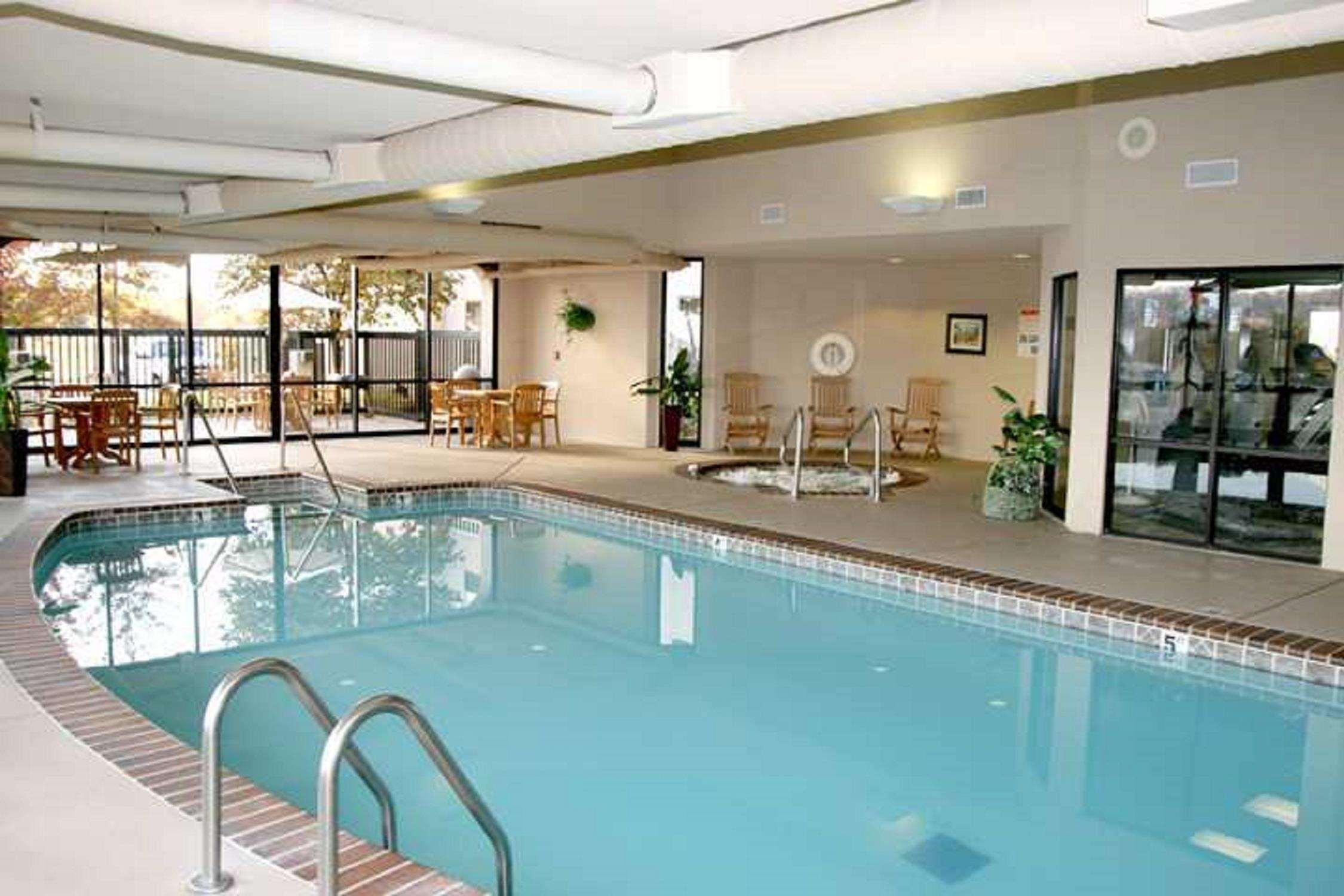 Hampton Inn Tulsa Sand Springs Экстерьер фото