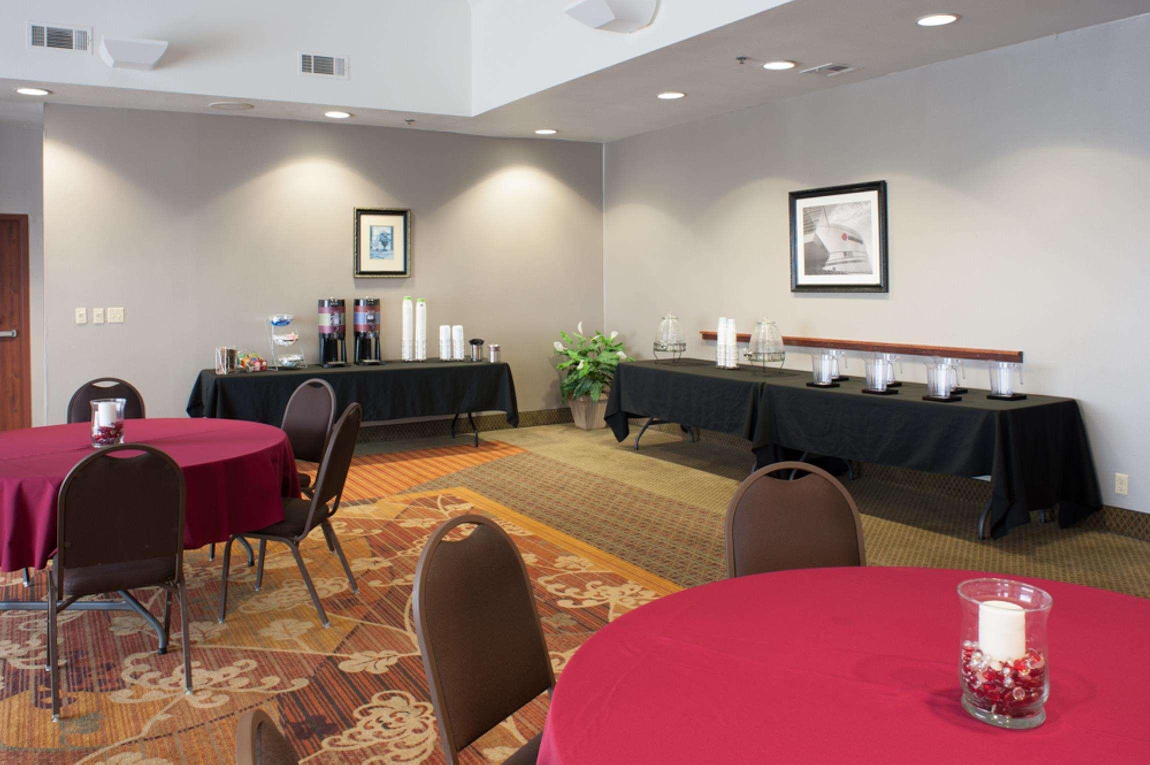 Hampton Inn Tulsa Sand Springs Экстерьер фото