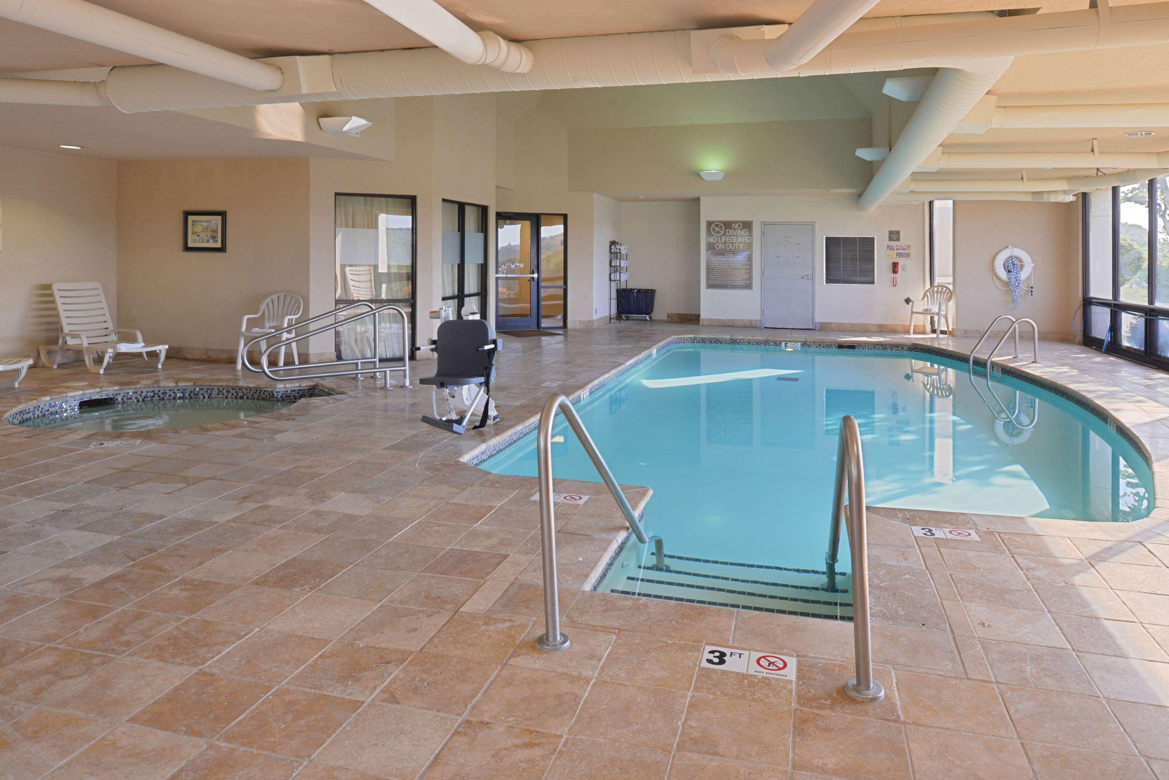 Hampton Inn Tulsa Sand Springs Экстерьер фото