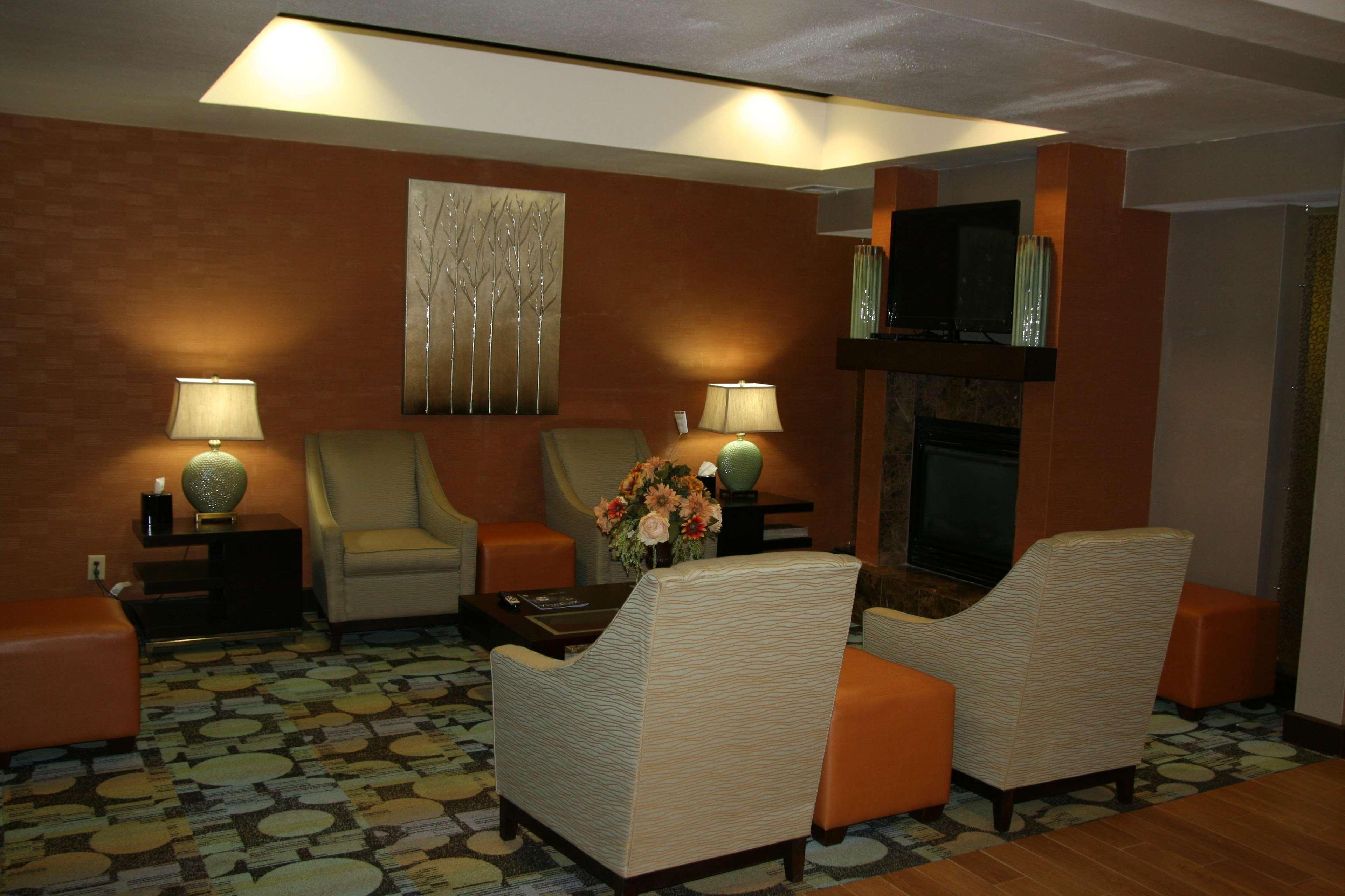 Hampton Inn Tulsa Sand Springs Экстерьер фото