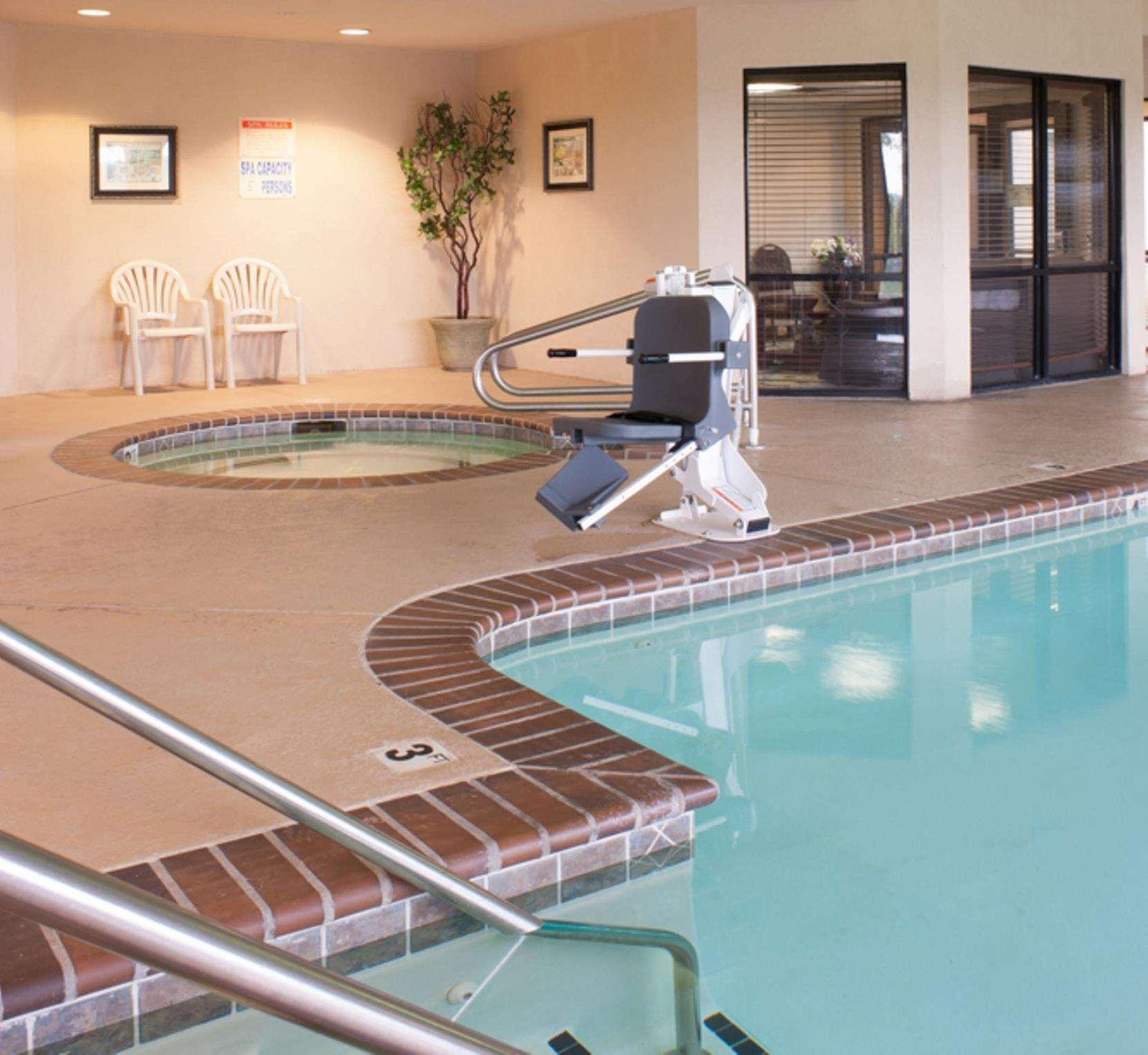 Hampton Inn Tulsa Sand Springs Экстерьер фото
