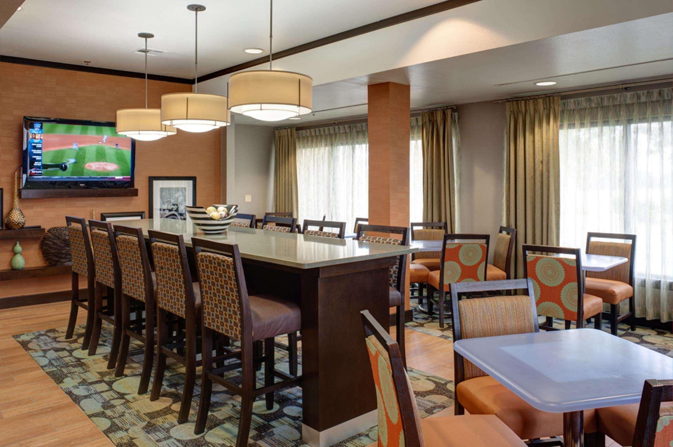 Hampton Inn Tulsa Sand Springs Экстерьер фото