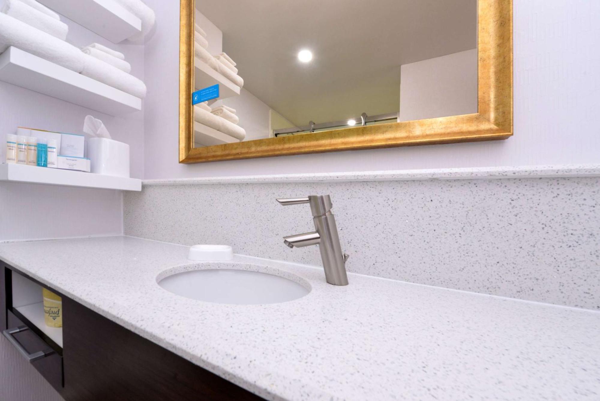 Hampton Inn Tulsa Sand Springs Экстерьер фото