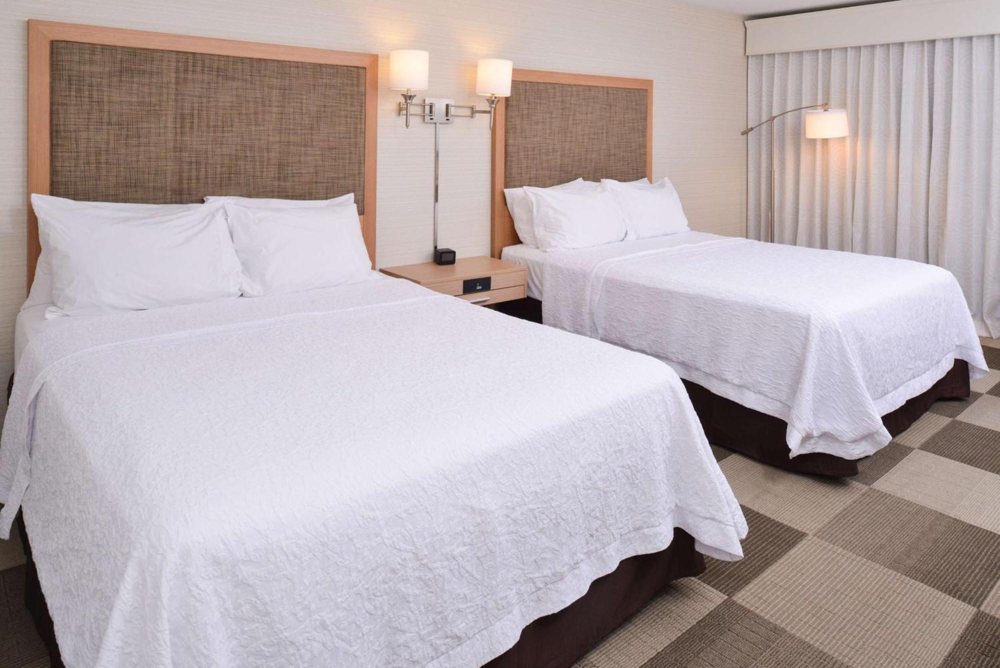 Hampton Inn Tulsa Sand Springs Экстерьер фото