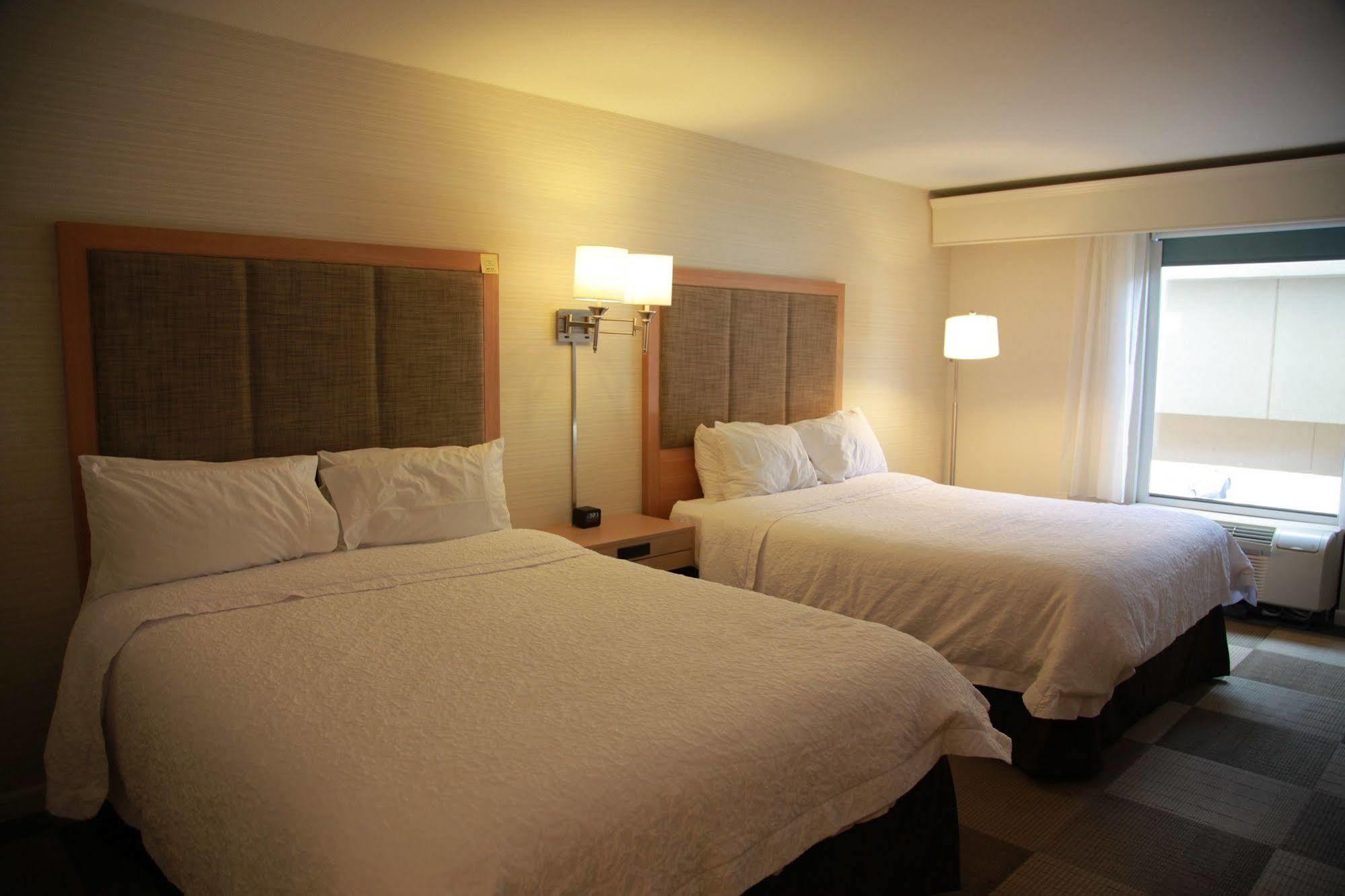 Hampton Inn Tulsa Sand Springs Экстерьер фото